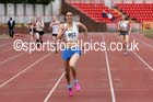 Senior womens 400 metres, North Eastern Track and Field Champs, Gateshead Stadium. Photo: David T. Hewitson/Sports for All Pics